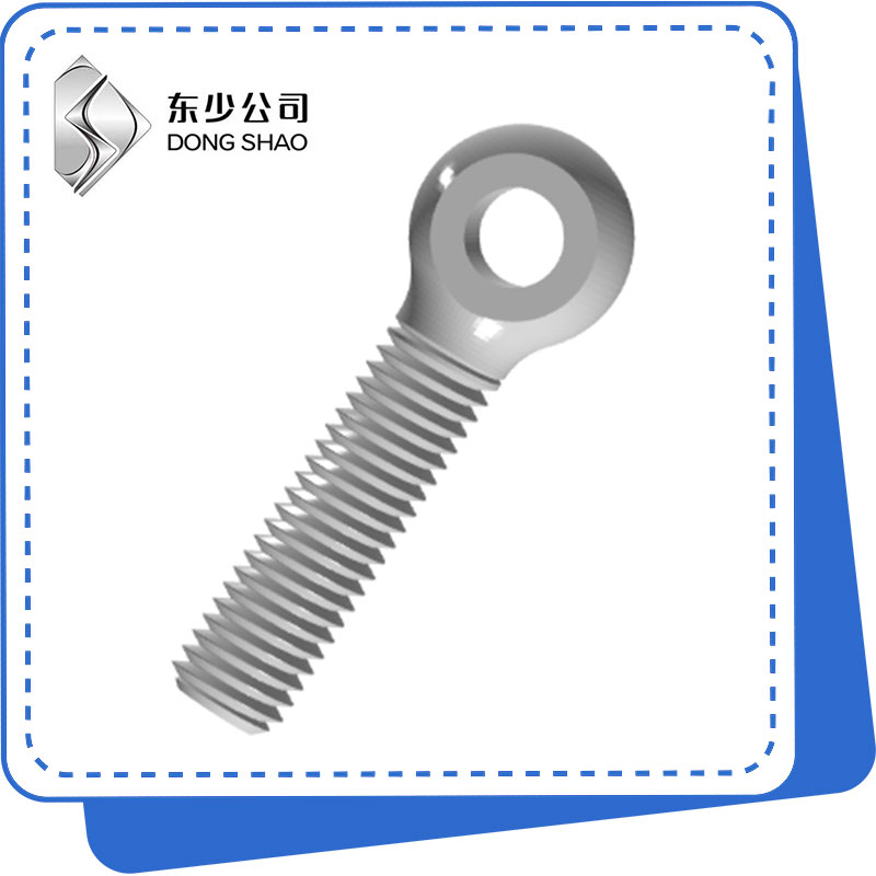 安全な吊り上げとリギングのためのアイボルトの選び方と使用方法?